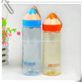 Custom Kids Drinking Bottles - Pencil Shaped